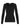 Modströms ToxieMD LS top - Black. Buy t-shirts here.