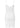 Toy strap dress - White