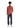 Trek Shirt - Rouge