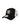 Trucker New york - Black/White