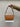 Marnis Trunk Bag - Iris Blue. Køb designertasker||skuldertasker her.