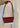 Marnis Trunk Bag Mini - Peach. Køb skuldertasker her.