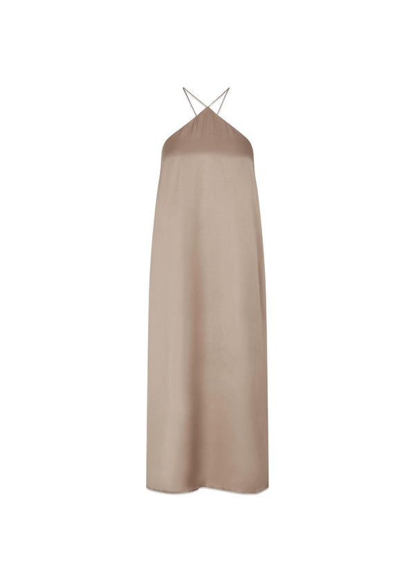 Modströms TulaMD dress - Dune. Buy dresses here.
