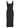 Tulla x-long - Black