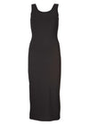 Modströms Tulla x-long - Black. Buy tops here.