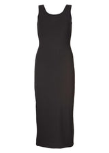Modströms Tulla x-long - Black. Buy tops here.