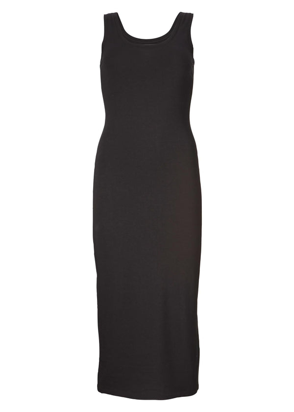 Modströms Tulla x-long - Black. Buy tops here.