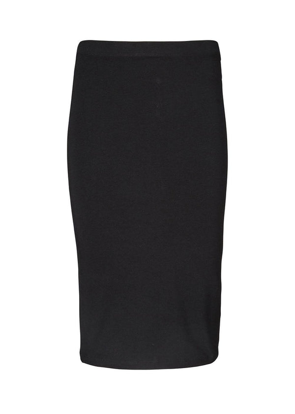 Modströms Tutti x-long - Black. Buy skirts here.
