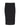 Modströms Tutti x-long - Black. Buy skirts here.