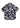 Nn. 07s Tyrion SS BD 5220 - Nougat Print. Køb shirts her.