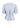 UDG Fana Cute Check Blouse - Light Blue