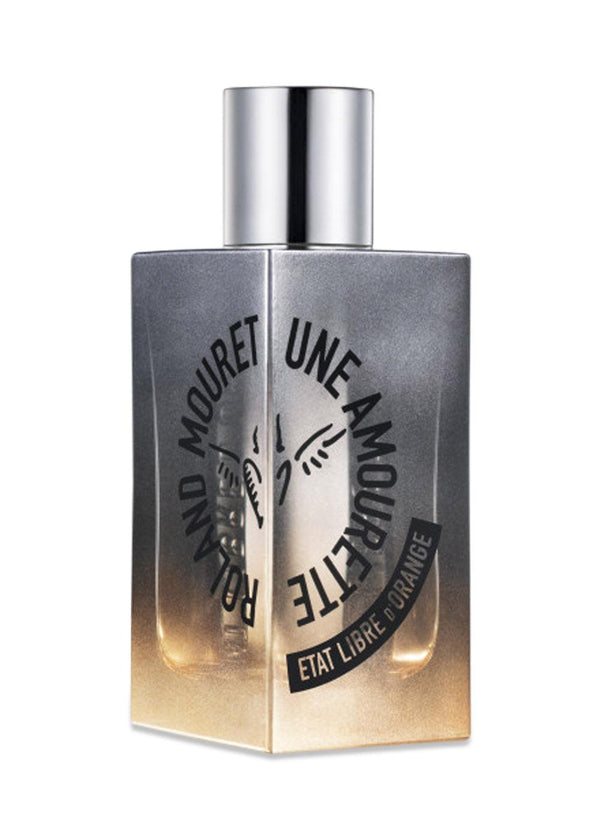 Etat Libre d¿Oranges Une Amourette EdP - 100 Ml. Køb beauty her.