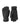 Hestras Utsjö - Black. Buy gloves here.