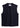 Nn. 07s Vest 6398 - Navy Blue. Køb strik her.