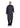 Viviana C Puffer Jacket - Anthracite-Outerwear-Neo Noir-Butler Loftet