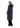 Viviana C Puffer Jacket - Anthracite-Outerwear-Neo Noir-Butler Loftet