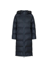 Neo Noirs Viviana C Puffer Jacket - Anthracite. Buy down jackets||winter jackets here.