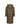 Viviana C Puffer Jacket - Dark Taupe-Outerwear-Neo Noir-Butler Loftet