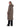 Viviana C Puffer Jacket - Dark Taupe-Outerwear-Neo Noir-Butler Loftet