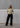 W 100 Glacier 1/4 zip - Tea Green Outerwear723_NF0A5IHNNYC_TEAGREEN_XS772204912532- Butler Loftet