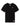 The North Faces W HERITAGE S/S RECYCLED TEE - Tnf Black. Køb t-shirts her.