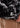 W' High Plains Liner - High Plains Jacquard, Black