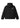 W Hydrenaline Jacket - Tnf Black-Outerwear-The North Face-Butler Loftet