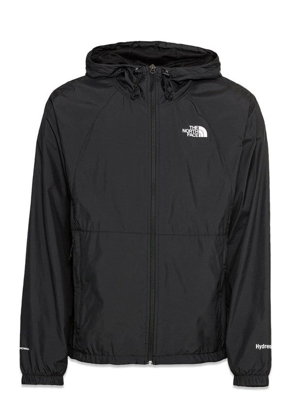 The North Faces W Hydrenaline Jacket - Tnf Black. Køb overtøj her.