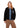 W' Janet Liner - Black / Black-Outerwear-Carhartt WIP-Butler Loftet