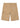W' Pierce Short - Dusty H Brown