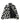 W' Plains Liner - Joyride Jacquard, Black / Wax-Outerwear-Carhartt WIP-Butler Loftet