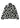 Carhartt WIP's W' Plains Liner - Joyride Jacquard, Black / Wax. Køb fleece her.