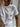 W' S/S Carrie Pocket T-Shirt - White