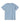 W' S/S Pocket T-Shirt - Frosted Blue