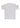 W' S/S Script T-Shirt - Ash Heather / Soft Lavender