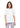 W' S/S Spirit T-Shirt - White