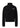 W TKA KATAKA 1/4 ZIP FLEECE - Tnf Black