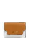 Marnis WALLET - Iris Blue. Køb punge her.