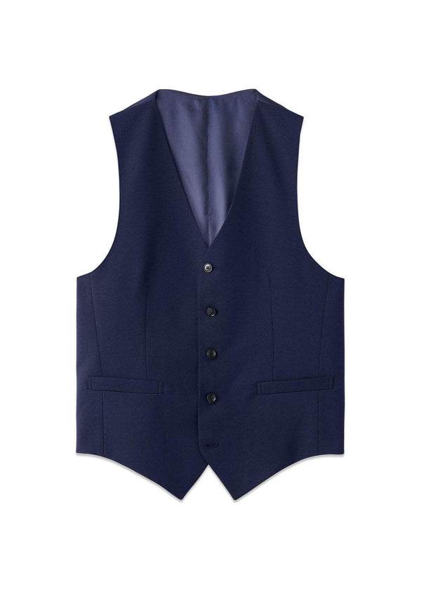 Tiger of Swedens WAYDE - Royal Blue. Køb veste her.