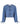 Neo Noirs Wanda Stripe Shirt - Blue. Køb blouses her.