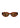 A. Kjaerbede's Winnie - Brown. Buy sunglasses here.
