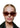 Winnie - Smoke Transparent-Sunglasses-A. Kjærbede-Butler Loftet