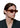 Winnie - Smoke Transparent-Sunglasses-A. Kjærbede-Butler Loftet