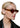 Winnie - Smoke Transparent-Sunglasses-A. Kjærbede-Butler Loftet