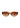 A. Kjærbedes Winnie - Smoke Transparent. Buy sunglasses here.