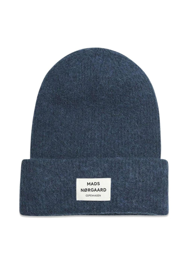 Mads Nørgaards Winter Soft Anju Hat - Magical Forest. Køb huer her.