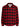 Ralph Laurens Wool Flannel Jacket - Red. Køb overtøj her.