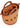 XS TROPICALIA BUCKET BAG - Raw Sienna-Bags-Marni-Butler Loftet