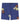 A.P.C's Yanis - Blue. Køb shorts her.