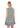 Zelda Plisse Forest Top - Green-Top-Neo Noir-Butler Loftet